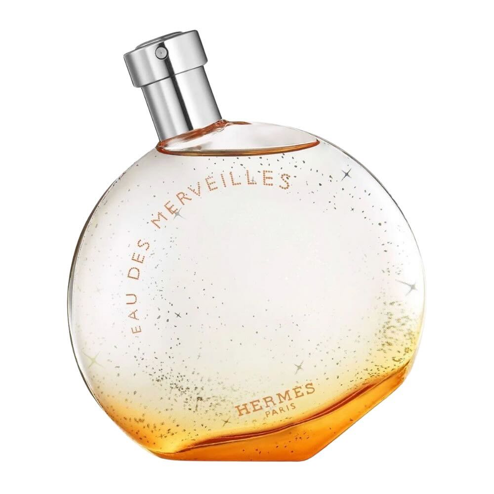 Nước Hoa Nữ Hermes Eau des Merveilles EDT 100ml Chính Hãng | Trả Chậm 0% - Hình ảnh chính